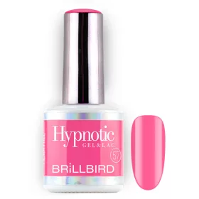 TPO FREE Hypnotic HEMA Free gel&lac 4ml 57