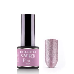 TPO FREE HEMA Free CAT EYE PEARL - Pink 4ml