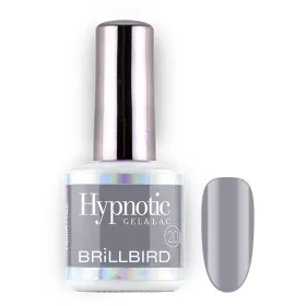 TPO FREE Hypnotic HEMA Free Gel&Lac 8ml 20
