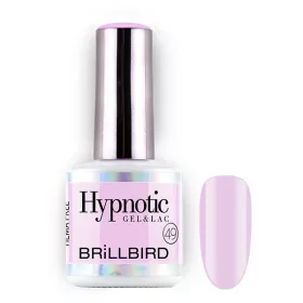 TPO FREE Hypnotic HEMA Free gel&lac 4ml 49
