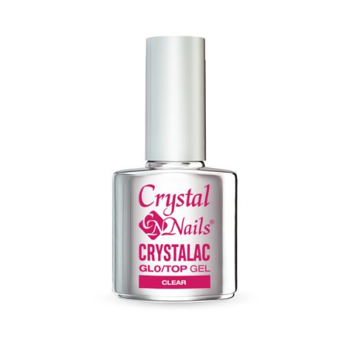 GL0 Clear/TOP CrystaLac - 13ml TF
