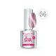 TPO FREE Tiger Eye Silk HEMA Free CrystaLac - Plum 4ml