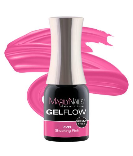 TPO FREE HEMA Free GelFlow - 72N 7ml