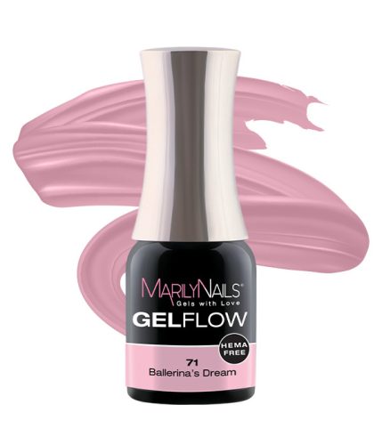 TPO FREE HEMA Free GelFlow - 71 4ml