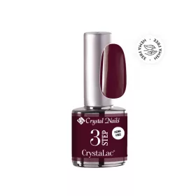   Crystal Nails TPO FREE 3 STEP HEMA Free CrystaLac - 3S5 (4ml)