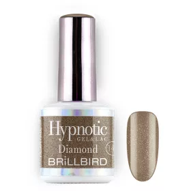 TPO FREE Hypnotic HEMA Free Gel&Lac Diamond 8ml 143