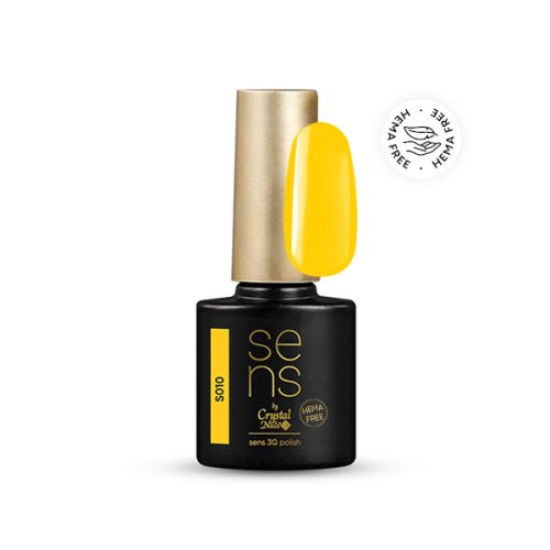 TPO FREE SENS 3G HEMA Free polish S010 - 4ml