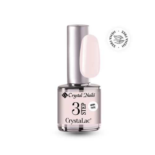 Crystal Nails TPO FREE 3 STEP HEMA Free CrystaLac - 3S149 (4ml) 