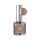 Crystal Nails TPO FREE 3 STEP HEMA Free CrystaLac - 3S18 (8ml) 
