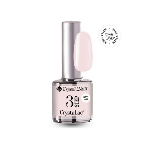  Crystal Nails TPO FREE 3 STEP HEMA Free CrystaLac - 3S149 (8ml)