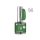 Crystal Nails TPO FREE 3 STEP HEMA Free CrystaLac - 3S2 (4ml)