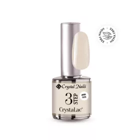   Crystal Nails TPO FREE 3 STEP HEMA Free CrystaLac - 3S100 (4ml) 