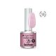 Crystal Nails 2S SmartGummy HEMA Free Rubber base gel - Nr5 Shimmer candy 8ml