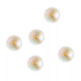   Brillbird Glassy Unicorn SS12 - Műköröm Strasszkő (100 db-os)