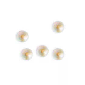   Brillbird Glassy Unicorn SS4 - Műköröm Strasszkő (100 db-os)