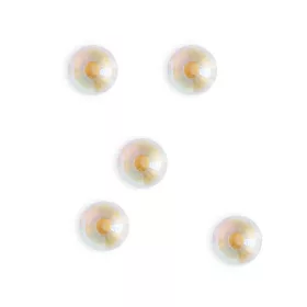    Brillbird Glassy Unicorn SS6 - Műköröm Strasszkő (100 db-os)