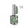 Crystal Nails TPO FREE 3 STEP HEMA Free CrystaLac - 3S135 (4ml)