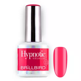 TPO FREE Hypnotic HEMA Free Gel&Lac 4ml 33