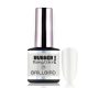 Brillbird TPO FREE HEMA Free Rubber Gel Base&Color - 27 - 8ml