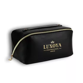 Ajándék Luxoya Neszesszer - Fekete