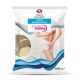 Alveola Waxing Sárga hagyományos koronggyanta zacskó 1000g
