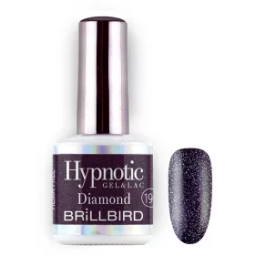 TPO FREE Hypnotic HEMA Free Gel&Lac Diamond 8ml 191