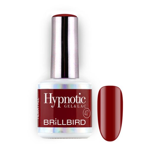 TPO FREE Hypnotic HEMA Free Gel&Lac 4ml 47