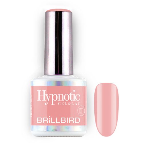 TPO FREE Hypnotic HEMA Free Gel&Lac 4ml 101