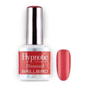TPO FREE Hypnotic HEMA Free Gel&Lac Diamond 8ml 171