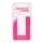 Crystal Nails Francia mosolyvonal sablon