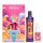 Fanola Wonder No Yellow  Celebration Kit sampon és védő spray csomag