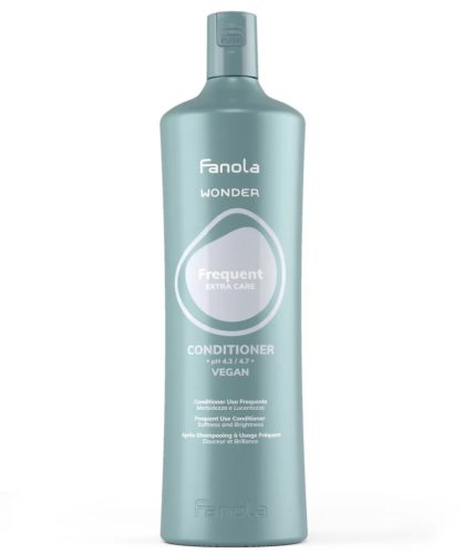 Fanola Wonder Frequent Kondicionáló Gyakori használatra 1000 ml