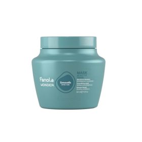 Fanola Wonder Smooth Extra Care Maszk 500ml