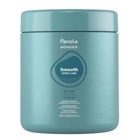 Fanola Wonder Smooth Extra Care Maszk 1000ml