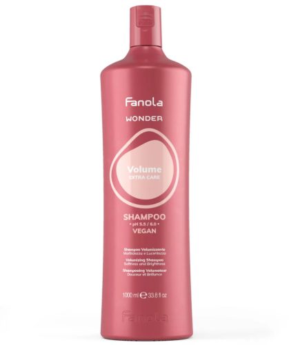 Fanola Wonder Volume Sampon 1000 ml