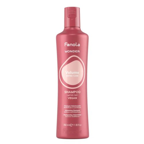 Fanola Wonder Volume Sampon 350 ml