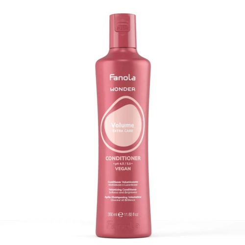 Fanola Wonder Volume Kondicionáló 350 ml