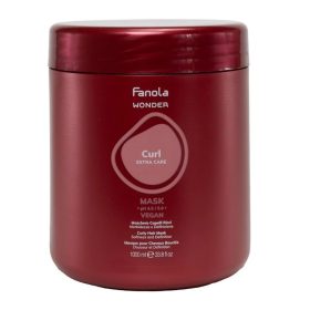 Fanola Wonder Curl hajpakolás göndör hajra 1000ml