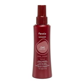 Fanola Wonder Curl hajgöndörítő spray 150 ml