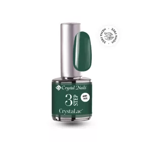   Crystal Nails TPO FREE 3 STEP HEMA Free CrystaLac - 3S136 (4ml)