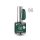Crystal Nails TPO FREE 3 STEP HEMA Free CrystaLac - 3S136 (4ml)