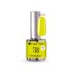 Crystal Nails TPO FREE 3 STEP HEMA Free CrystaLac - 231 (4ml) - Neon sárga 
