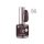 Crystal Nails TPO FREE 3 STEP HEMA Free CrystaLac - 3S177 (4ml)