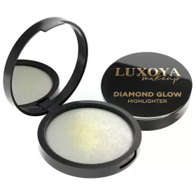 Luxoya Diamond Glow Highlighter - #01