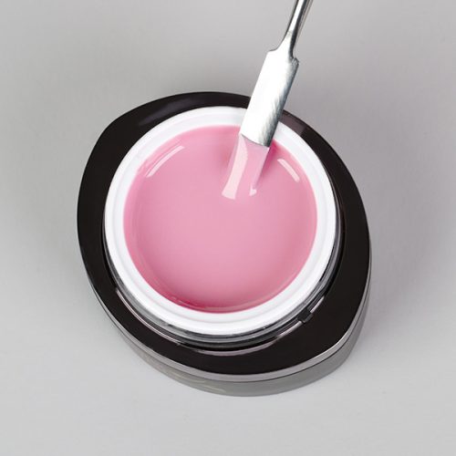 Brillbird Next Level Builder gel építőzselé 15ml - Latte Rose