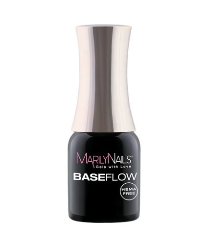 Marily Nails TPO FREE HEMA Free BaseFlow 4ml