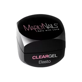 Elasto - ClearGel építőzselé 40ml TF