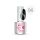 Crystal Nails TPO FREE Tiger Eye HEMA Free Infinity CrystaLac #9 - silver - 4ml