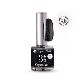   Crystal Nails TPO FREE 3 STEP HEMA Free CrystaLac - 3S50 (8ml)