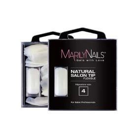 Natural Salon Tip Utántöltő 4